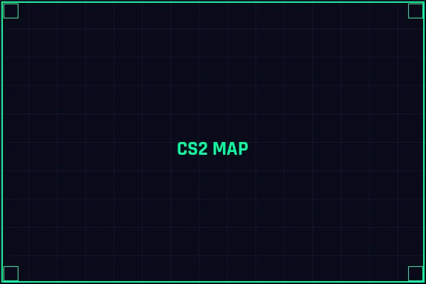 CS2地图池胜率分析 - 雷火电竞