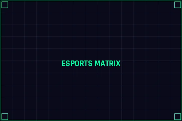 赛博投注策略矩阵 - 雷火电竞