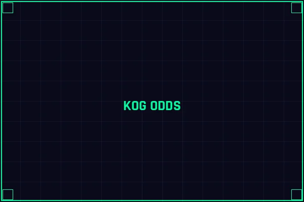 王者荣耀赛事赔率 - 雷火电竞